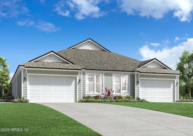 Photo 1 of Townhouse for sale at 19 Mulberry Rd, Palm Coast, FL 32164 | MLS# 2168414 | Listing updated on 2026-10-15