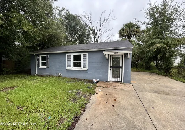 Single family home for sale at 1517 E 24th Street, Jacksonville, FL 32206 | MLS# 2168703