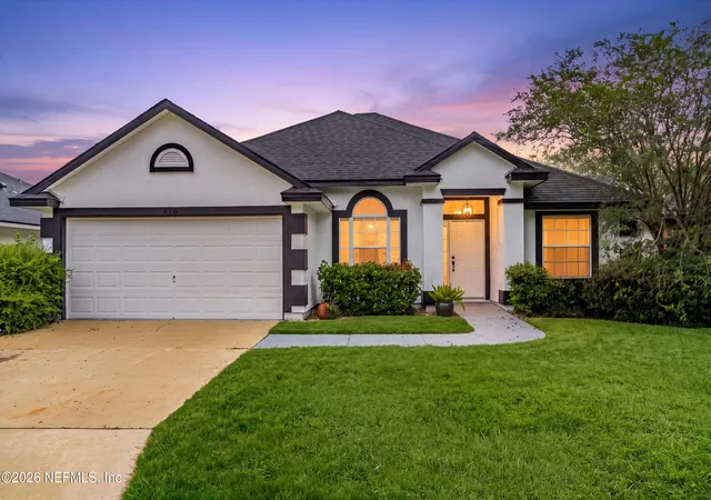 Photo 2 of Single family home for sale at 816 E Doty Branch Ln, Saint Johns, FL 32259 | MLS# 2168442 | Listing updated on 2026-10-27