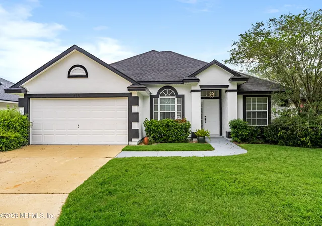 Photo 3 of Single family home for sale at 816 E Doty Branch Ln, Saint Johns, FL 32259 | MLS# 2168442 | Listing updated on 2026-10-27