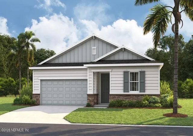 Single family home for sale at 96062 College Pkwy, Fernandina Beach, FL 32034 | MLS# 2168609 | Listing updated on 2026-10-26