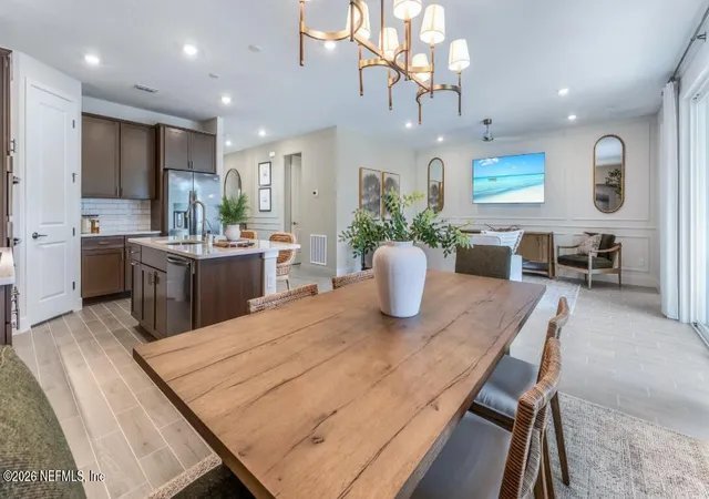 Photo 3 of Single family home for sale at 148 Smokerise Dr, Saint Augustine, FL 32092 | MLS# 2168450 | Listing updated on 2026-10-26
