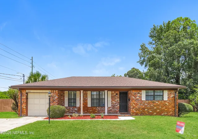 Single family home for sale at 5105 Brighton Dr, Jacksonville, FL 32217 | MLS# 2168485
