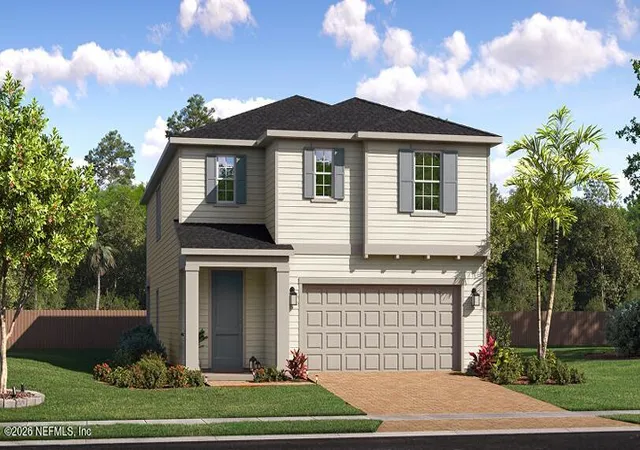 Photo 1 of Sale Pending at 107 Ludington Pkwy, Saint Augustine, FL 32092 | MLS# 2168477 | Listing updated on 2026-10-26