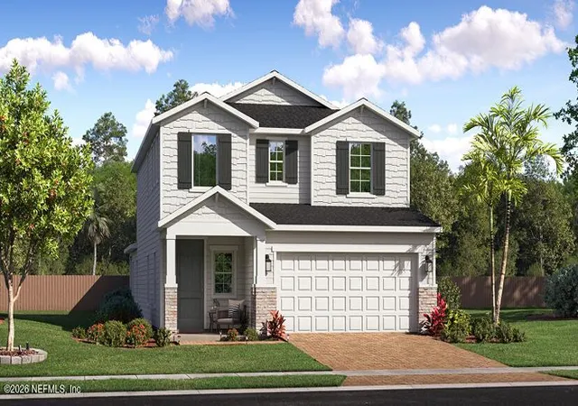 Photo 1 of Single family home for sale at 99 Grand Traverse Cir, Saint Augustine, FL 32092 | MLS# 2168482 | Listing updated on 2026-10-16