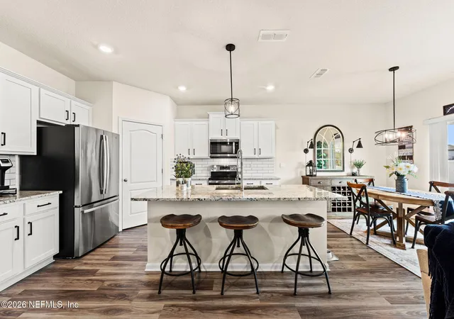 Single family home for sale at 2649 Oak Strm Dr, Green Cove Springs, FL 32043 | MLS# 2168533