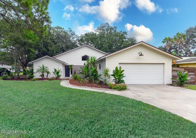 Single family home for sale at 1105 Kings Rd, Neptune Beach, FL 32266 | MLS# 2168607