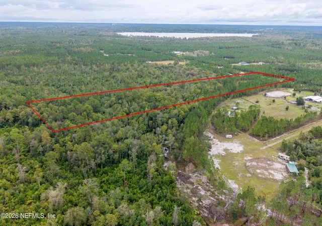 Photo 2 of Land for sale at 00 Sw 163rd Street, Starke, FL 32091 | MLS# 2168753 | Listing updated on 2026-10-10