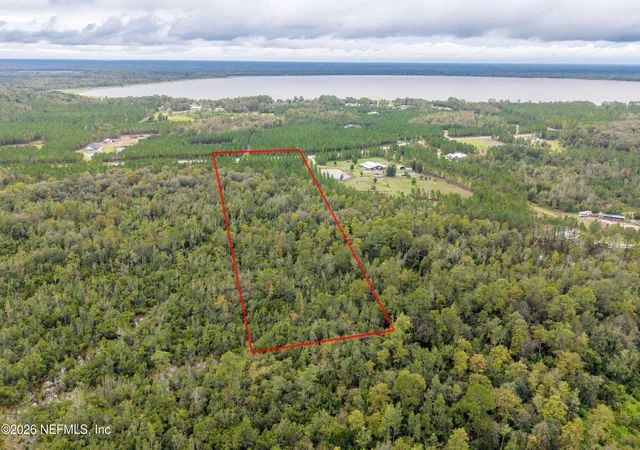 Photo 3 of Land for sale at 00 Sw 163rd Street, Starke, FL 32091 | MLS# 2168753 | Listing updated on 2026-10-10