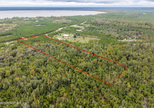 Photo 3 of Land for sale at 00 SW 163rd Street, Starke, FL 32091 | MLS# 2168753 | Listing updated on 2026-10-10