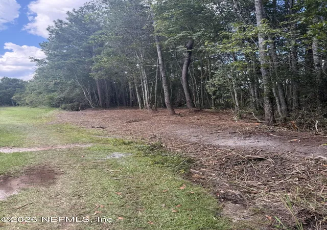 Photo 1 of Land for sale at 000 Le Harvey Rd, Glen Saint Mary, FL 32040 | MLS# 2168616 | Listing updated on 2026-10-12