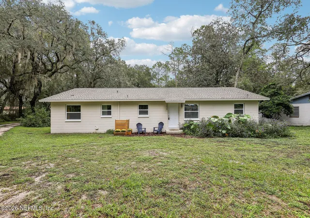 Photo 1 of Single family home for sale at 6898 County Rd 214, Melrose, FL 32666 | MLS# 2168751 | Listing updated on 2026-10-22