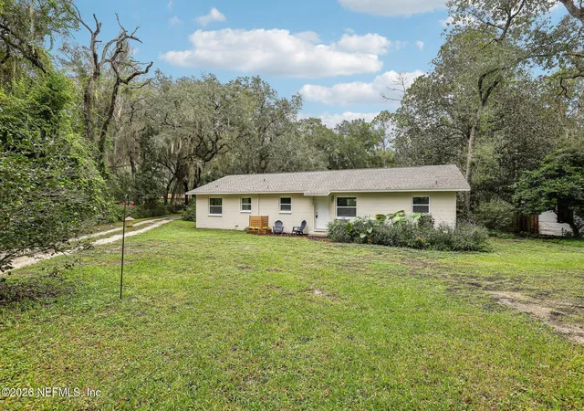 Photo 2 of Single family home for sale at 6898 County Rd 214, Melrose, FL 32666 | MLS# 2168751 | Listing updated on 2026-10-22