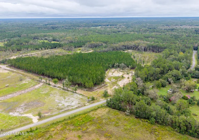 Photo 2 of Land for sale at 0001 Nw 180th Street, Starke, FL 32091 | MLS# 2168561 | Listing updated on 2026-10-12