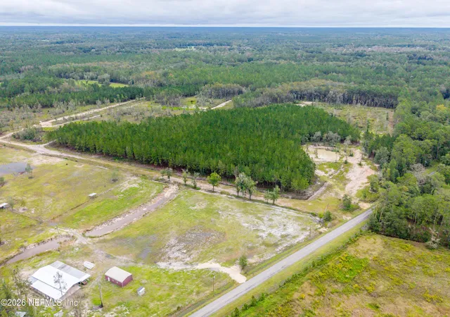 Photo 2 of Land for sale at 0002 Nw 180th Street, Starke, FL 32091 | MLS# 2168565 | Listing updated on 2026-10-12