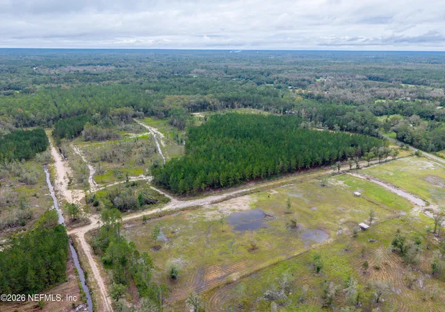 Photo 3 of Land for sale at 0002 Nw 180th Street, Starke, FL 32091 | MLS# 2168565 | Listing updated on 2026-10-12