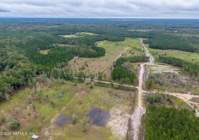 Photo 2 of Land for sale at 0005 Nw 180th Street, Starke, FL 32091 | MLS# 2168567 | Listing updated on 2026-10-12