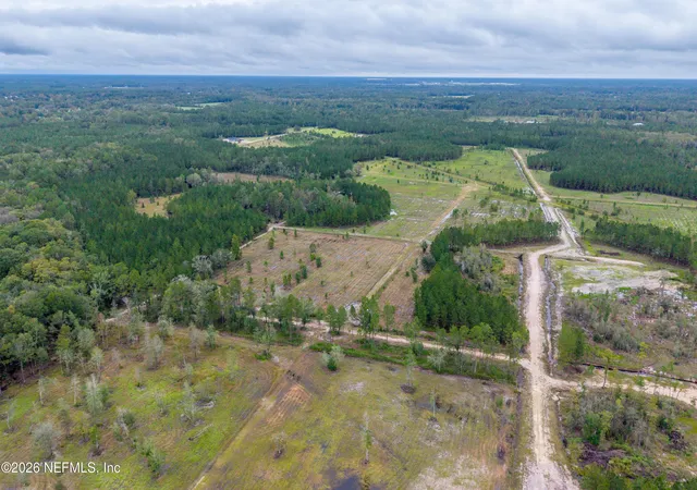 Photo 3 of Land for sale at 0005 Nw 180th Street, Starke, FL 32091 | MLS# 2168567 | Listing updated on 2026-10-12