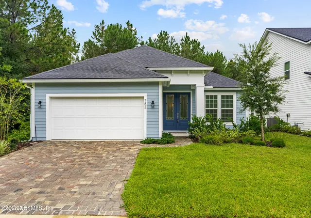 Photo 2 of Single family home for sale at 782 Silver Landing Dr, Saint Augustine, FL 32092 | MLS# 2168597 | Listing updated on 2026-10-25