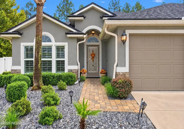 Single family home for sale at 10923 Black Diamond Ct, Jacksonville, FL 32210 | MLS# 2168664