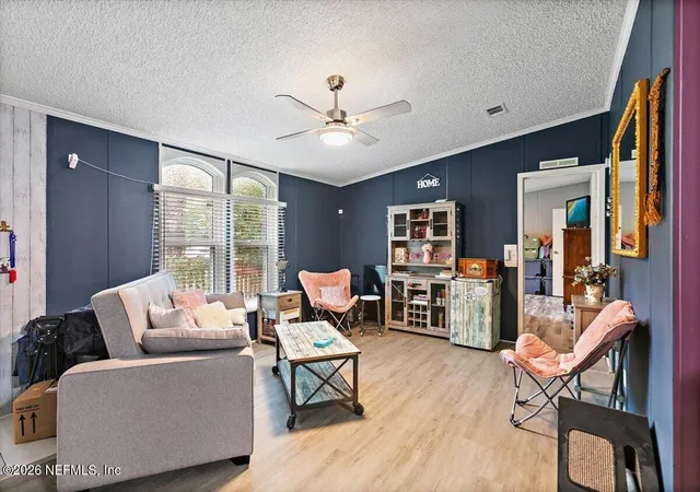 Photo 2 of Manufactured home for sale at 1776 Tustenuggee Ct, Bryceville, FL 32009 | MLS# 2168752 | Listing updated on 2026-10-29