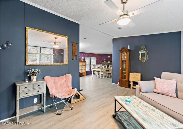 Photo 3 of Manufactured home for sale at 1776 Tustenuggee Ct, Bryceville, FL 32009 | MLS# 2168752 | Listing updated on 2026-10-29