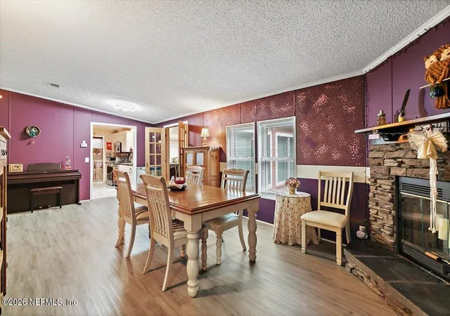 Photo 4 of Manufactured home for sale at 1776 Tustenuggee Ct, Bryceville, FL 32009 | MLS# 2168752 | Listing updated on 2026-10-29