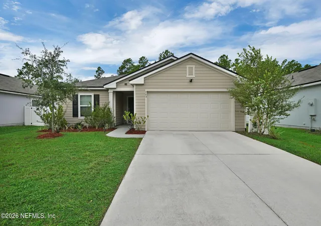 Photo 1 of Single family home for sale at 743 Morgans Treasure Rd, Saint Augustine, FL 32084 | MLS# 2170363 | Listing updated on 2026-10-22