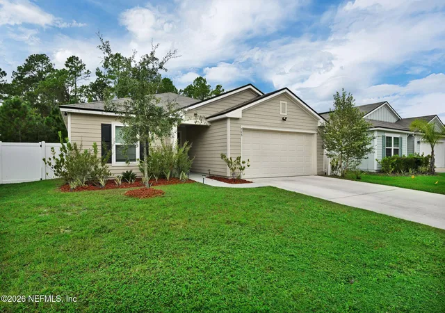 Photo 3 of Single family home for sale at 743 Morgans Treasure Rd, Saint Augustine, FL 32084 | MLS# 2170363 | Listing updated on 2026-10-22