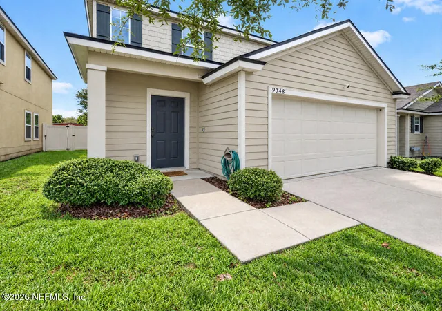 Photo 2 of Single family home for sale at 9048 Kipper Dr, Jacksonville, FL 32211 | MLS# 2168838 | Listing updated on 2026-10-29