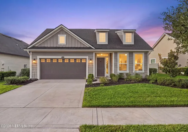 Photo 1 of Single family home for sale at 125 Chipola Tr, Saint Johns, FL 32259 | MLS# 2168821 | Listing updated on 2026-10-18