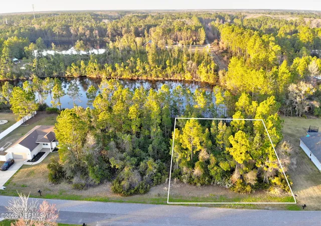 Photo 2 of Land for sale at 312 Crystal Lake Dr, Saint Augustine, FL 32084 | MLS# 2168748 | Listing updated on 2026-10-12