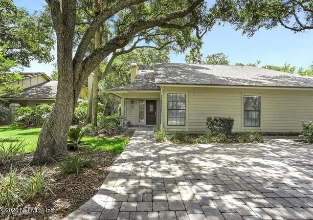 Condo for sale at 14 Sea Winds Ln N #14, Ponte Vedra Beach, FL 32082 | MLS# 2168747