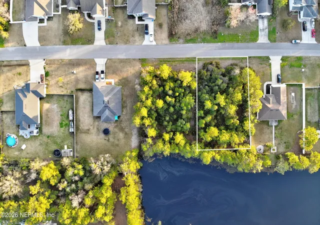 Photo 3 of Land for sale at 316 Crystal Lake Dr, Saint Augustine, FL 32084 | MLS# 2168749 | Listing updated on 2026-10-12
