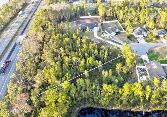 Photo 2 of Land for sale at 248 Prairie Lakes Dr N, Saint Augustine, FL 32084 | MLS# 2168762 | Listing updated on 2026-10-10