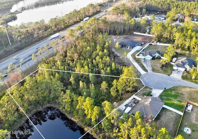 Photo 3 of Land for sale at 248 Prairie Lakes Dr N, Saint Augustine, FL 32084 | MLS# 2168762 | Listing updated on 2026-10-10