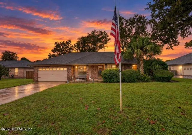 Single family home for sale at 516 Rockwood Ct, Orange Park, FL 32065 | MLS# 2168770