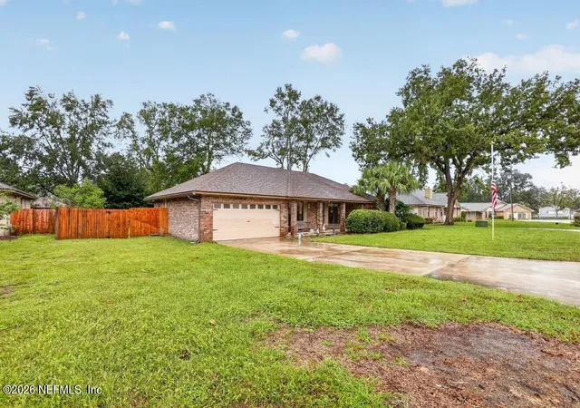Photo 1 of Single family home for sale at 516 Rockwood Ct, Orange Park, FL 32065 | MLS# 2168770 | Listing updated on 2026-10-29