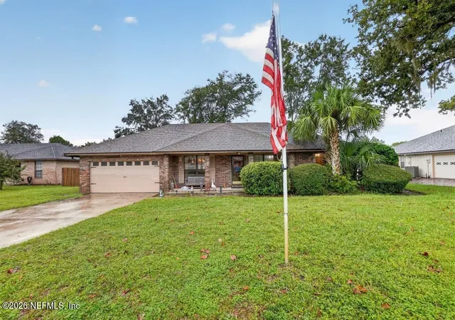 Photo 2 of Single family home for sale at 516 Rockwood Ct, Orange Park, FL 32065 | MLS# 2168770 | Listing updated on 2026-10-29
