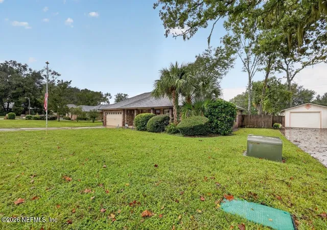 Photo 4 of Single family home for sale at 516 Rockwood Ct, Orange Park, FL 32065 | MLS# 2168770 | Listing updated on 2026-10-29