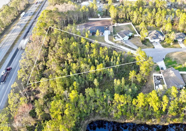 Photo 3 of Land for sale at 255 Prairie Lakes Dr N, Saint Augustine, FL 32084 | MLS# 2168766 | Listing updated on 2026-10-16