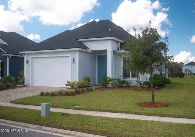 Photo 2 of Single family home for sale at 264 Golden Fern Dr, Saint Augustine, FL 32092 | MLS# 2168798 | Listing updated on 2026-10-22