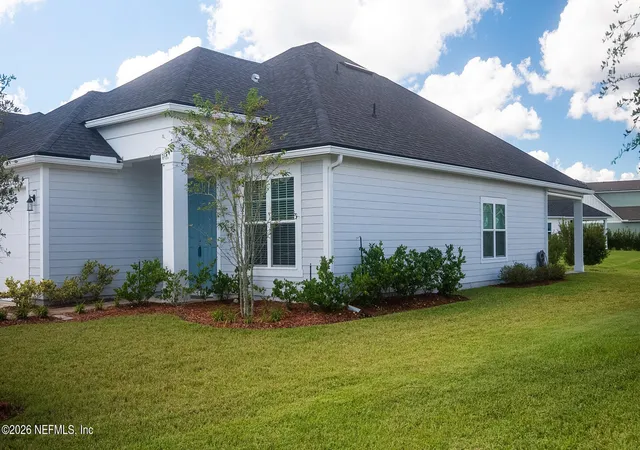 Photo 3 of Single family home for sale at 264 Golden Fern Dr, Saint Augustine, FL 32092 | MLS# 2168798 | Listing updated on 2026-10-22