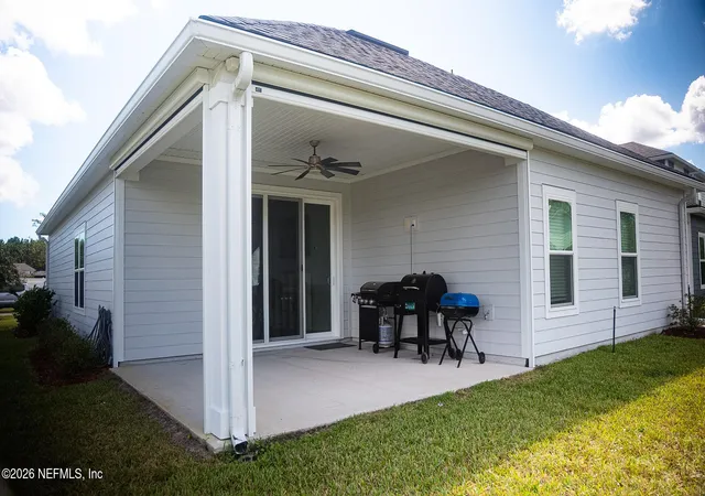 Photo 3 of Single family home for sale at 264 Golden Fern Dr, Saint Augustine, FL 32092 | MLS# 2168798 | Listing updated on 2026-10-22