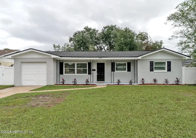 Single family home for sale at 7837 Rondeau Dr E, Jacksonville, FL 32217 | MLS# 2168814