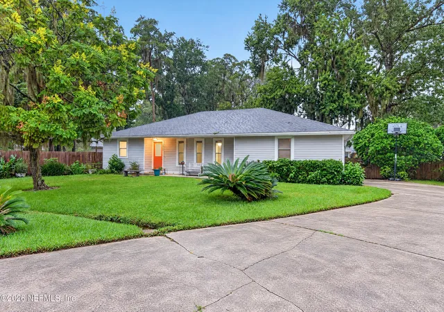 Single family home for sale at 10704 Spurs Ct, Jacksonville, FL 32257 | MLS# 2168849