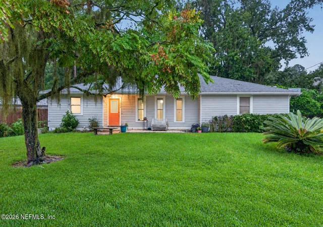 Photo 1 of Single family home for sale at 10704 Spurs Ct, Jacksonville, FL 32257 | MLS# 2168849 | Listing updated on 2026-10-28