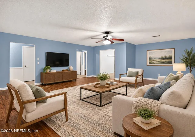 Photo 3 of Single family home for sale at 10704 Spurs Ct, Jacksonville, FL 32257 | MLS# 2168849 | Listing updated on 2026-10-28