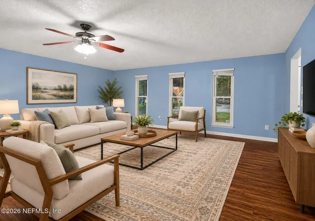 Photo 4 of Single family home for sale at 10704 Spurs Ct, Jacksonville, FL 32257 | MLS# 2168849 | Listing updated on 2026-10-28