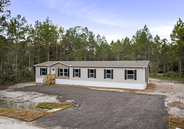 Photo 1 of Manufactured home for sale at 2370 Guava Ln, Bunnell, FL 32110 | MLS# 2168843 | Listing updated on 2026-10-28